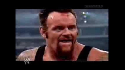 Wwe Desire The Undertaker