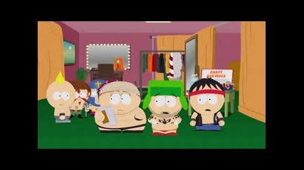 South Park Сезон 13 епизод 10 