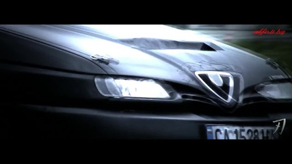 3rd Italian Track Day Promo