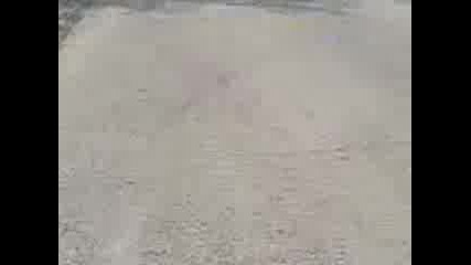 Honda Cr 125