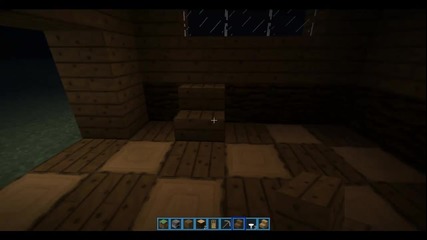 Minecraft - My Worlds Ep.1 - First World