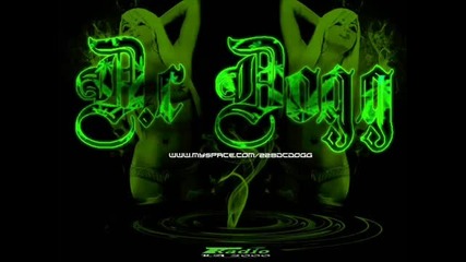 Dc Dogg - Vida Loka
