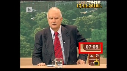 Обиколката на Филчев 