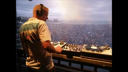 Fatboy Slim - Ya Mama (push The Tempo) (moguai Remix)