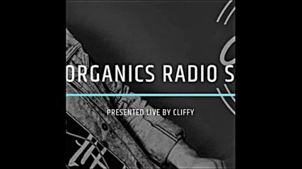 Organics Show Old School Special - Housemasters Radio 19-05-19