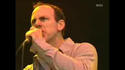 Bad Religion - Sorrow (Rock Am Ring 2004)