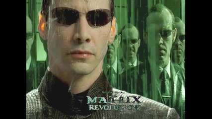 The Matrix Revolutions Music From The Motion Picture Soundtrack 14 Don Davis - Why Mr. Anderson