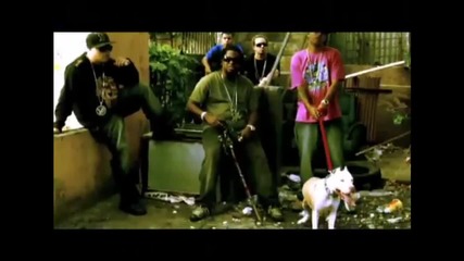 Yaga y Mackie Ft.l.t. & Nengo Flow - Mexicano