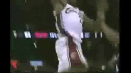 Nba Top 10 Lebron James power dunks