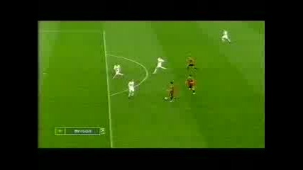 Euro 2008 - Испания - Русия 4:1 Четвъртият Гол На Испания