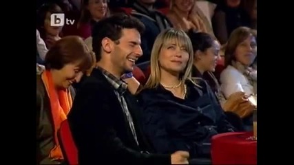 Komicite 02.12.2011 - 2