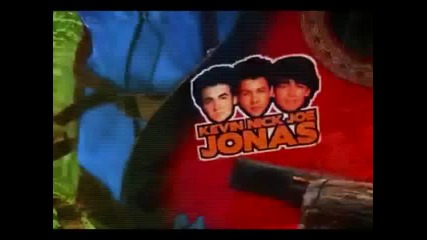 Camp Rock 2 - Официален Трейлър