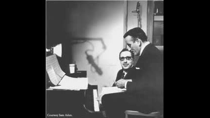Tony Bennett