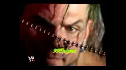 Jeff Hardy - It Only Hurts.avi