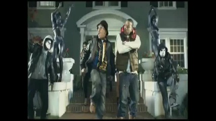 Ludacris Ft. Shawnna - How Low official high quality