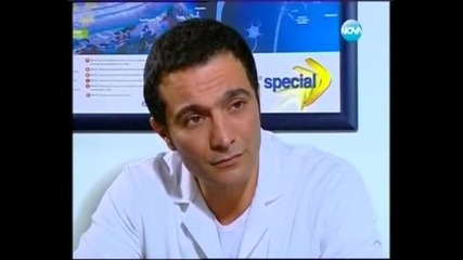 Цената на Славата Цял Епизод 95