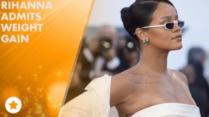 Rihanna claps back at body shamers like only Riri can