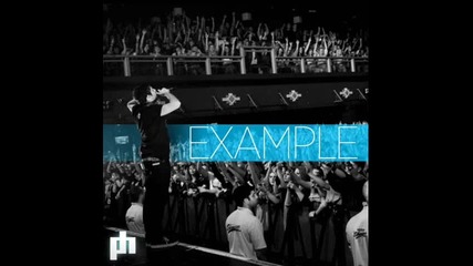 Example - Changed The Way You Kissed Me