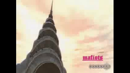 Gta 4 Promo