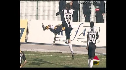 Изспортен свят 7 Господари на ефира