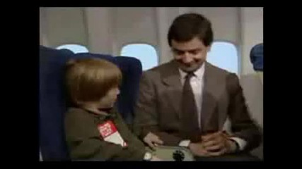 Mr.been - Air Plane