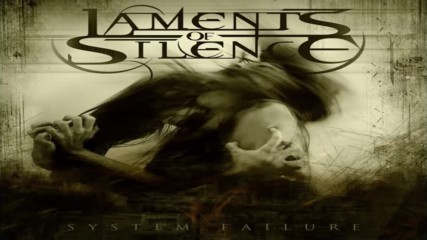 Laments Of Silence - 24 Hours