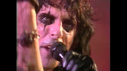 Alice Cooper - Freedom