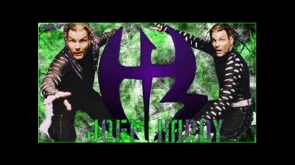 Jeff Hardy The Best !~!