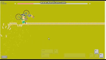 Flip and Finish - Happy Wheels