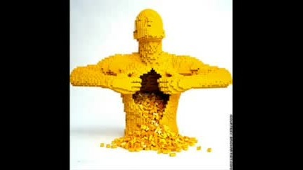 Невероятни Lego Творения