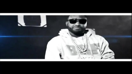 Gucci Mane feat. Shawty Lo and Alley Boy - Right Now ( Official Video H D ]