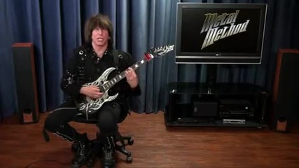 Michael Angelo Batio&'s Need for Speed