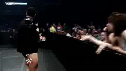 Wwe - girls and boys