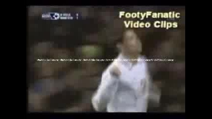 Cristiano Ronaldo The Movie