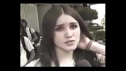 Dulce Amp Melissa Acerca Del Maltrato En Jeans