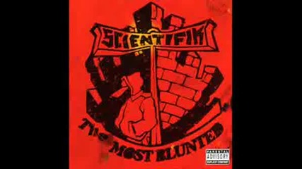 Scientifik T - Its On