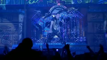 Iron Maiden - Iron Maiden [ H D ]