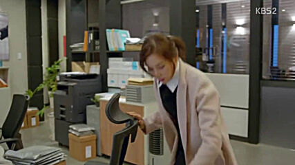 Perfect Wife E01