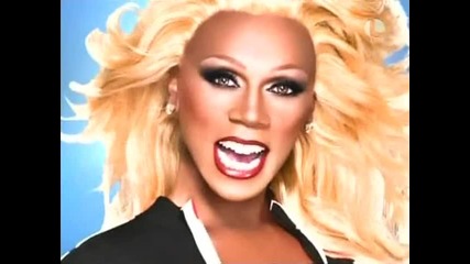 Rupaul's Drag Race s01e07 - Extra Special Edition