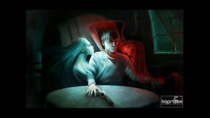 Evanescence ft. Eminem-see in my eyes