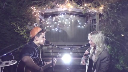 Jason Derulo - The Other Side , Cover Music Video