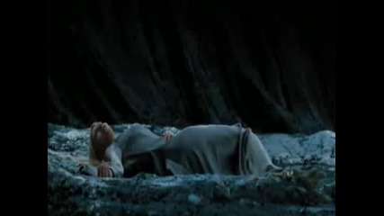 Lisa Gerrard Patrick Cassidy Vespers