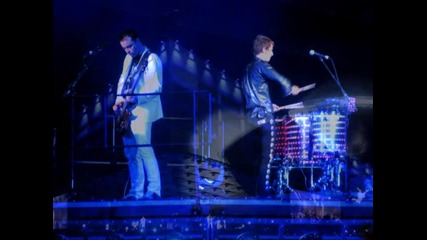 Muse - Mk Jam 