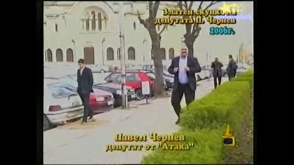 Господари На Ефира-Шоуто На Азис За Приятел Всичко Правя13.10.2008