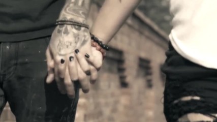 Hellyeah - Love Falls Official Video