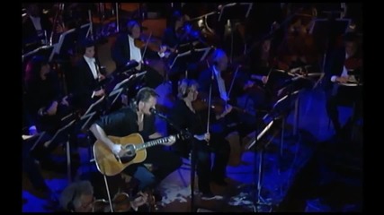 Metallica & San Francisco Symphony Orchestra - Nothing Else Matters