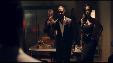 Kendrick Lamar Ft. Rihanna - Loyalty (official)