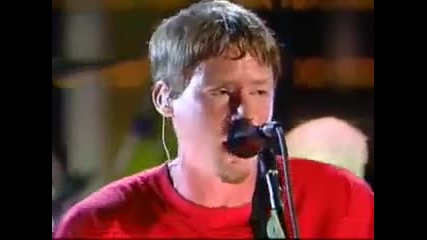 Trust Company - Hover (live @ Cleveland Rock n Roll Hall Of Fame) 