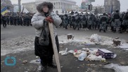 Ex-Ukrainian President Addresses Alleged Ordering of Protester Killings