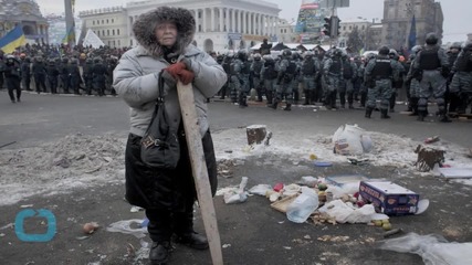 Ex-Ukrainian President Addresses Alleged Ordering of Protester Killings
